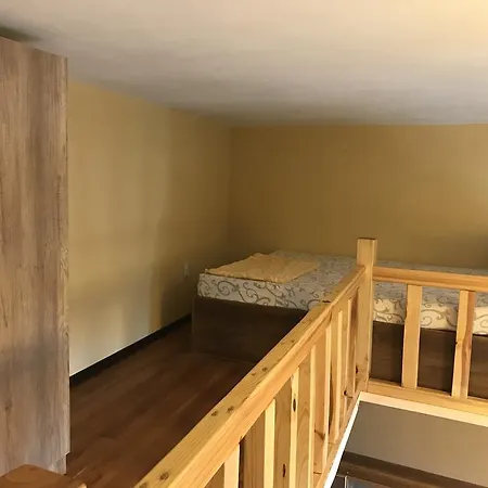 Apartamento The Yellow Door Veliko Tŭrnovo